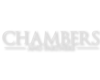 Chambers Logo Trans